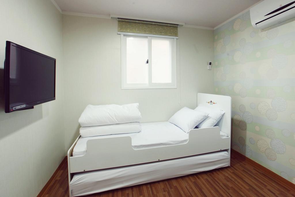 Chloe Guesthouse Gangnam ソウル特別市 エクステリア 写真